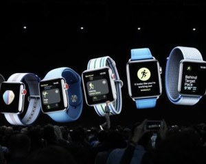 济源网站建设可穿戴设备不好卖了， Apple Watch 依旧一枝独秀
