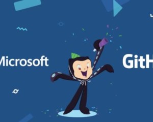 济源网站建设微软正式宣布75亿美元收购GitHub，开发者们会买账吗？